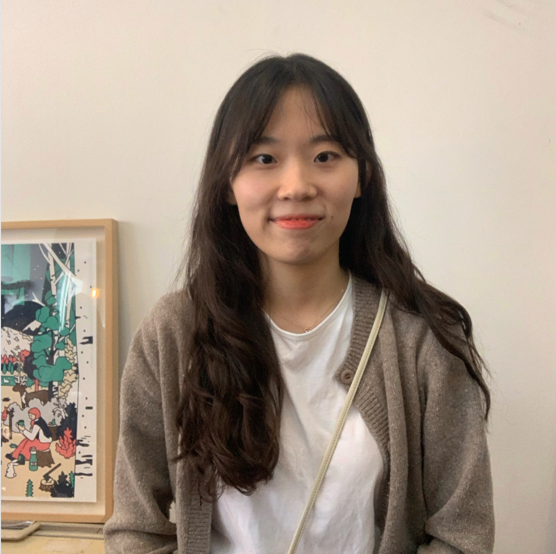 Minji Kim